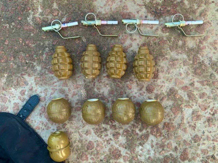 Прес-служба поліції Київської області