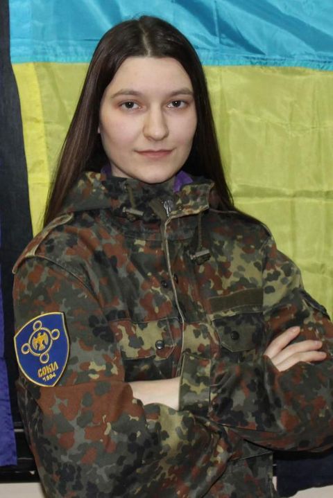 Апрель 2022 года