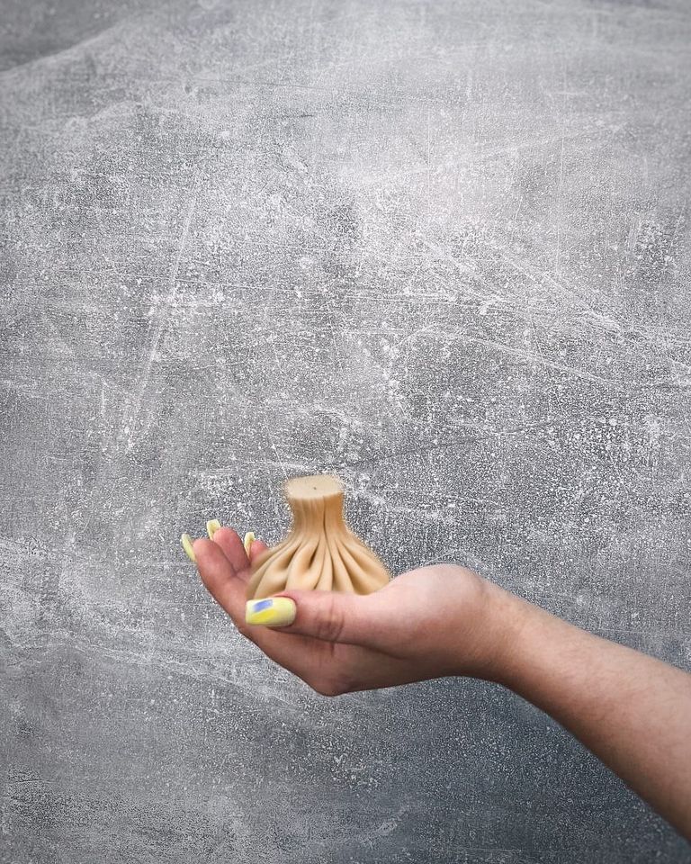 Фейсбук ресторану грузинської кухні "Otdohnuli"