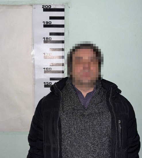 Полиция Киева