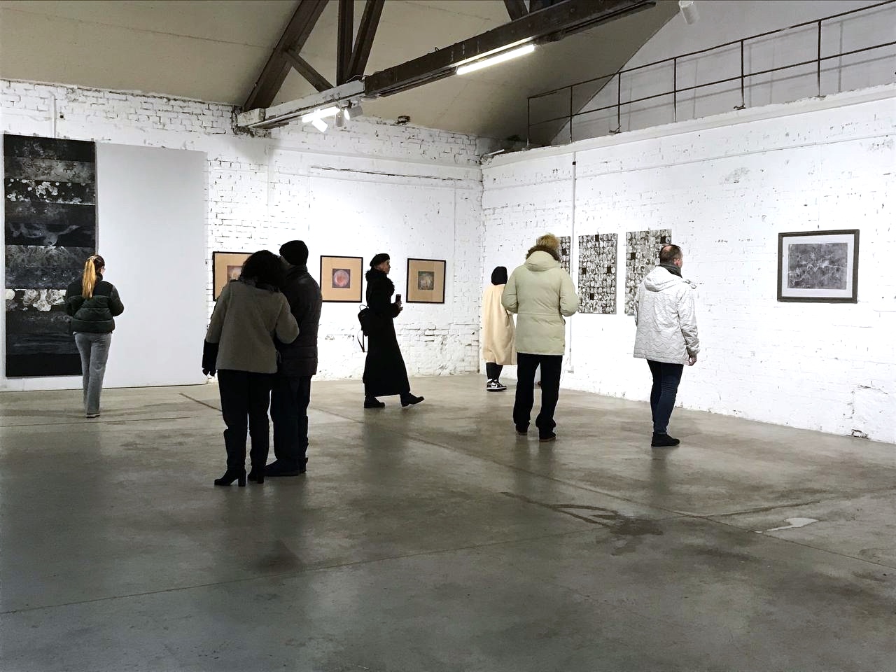 Галерея искусств "Лавра"