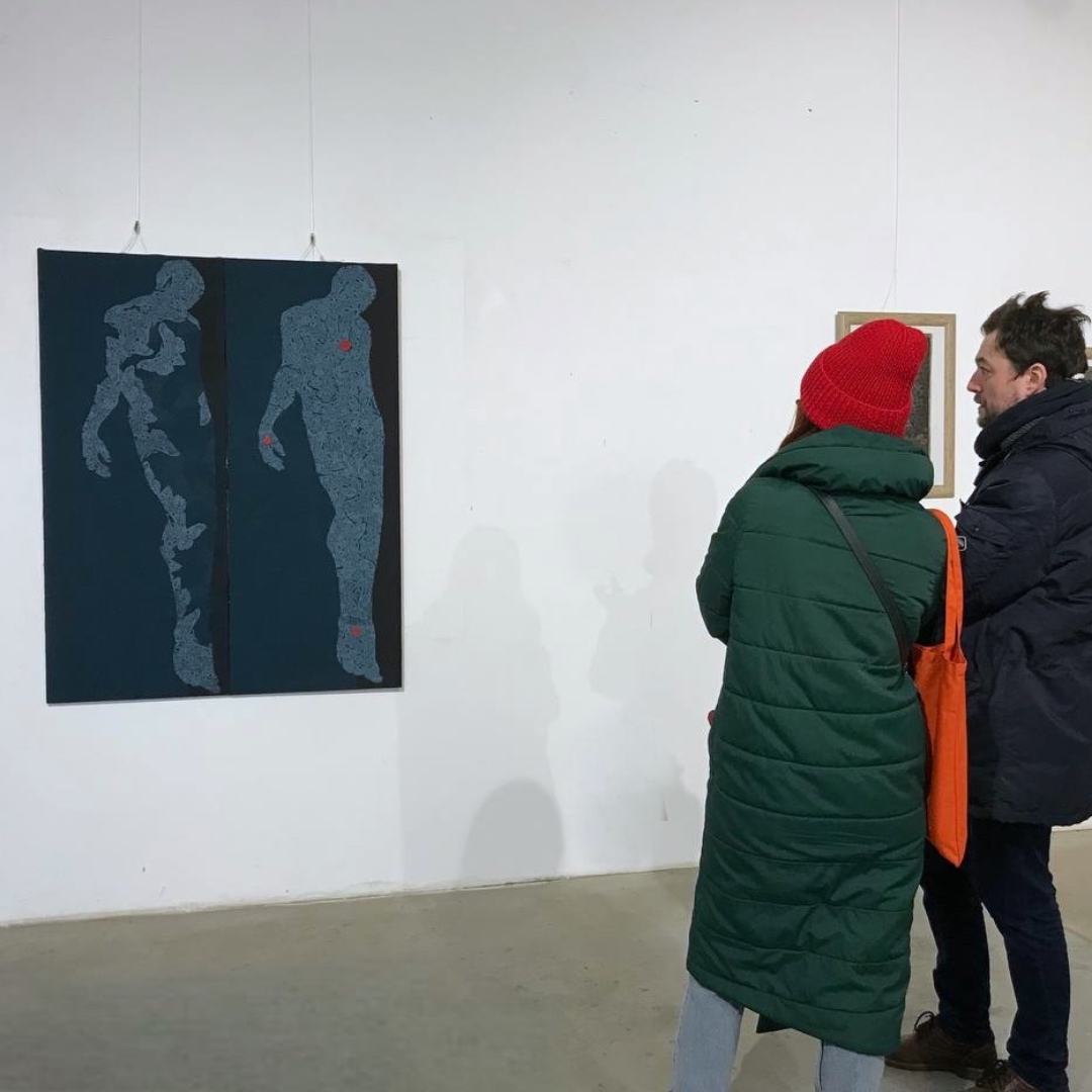 Галерея искусств "Лавра"