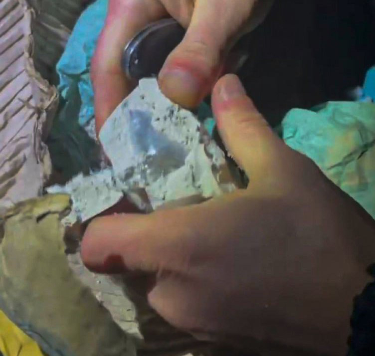 У столиці викрили оригінальну схему збуту наркотиків (ФОТО) фото 1