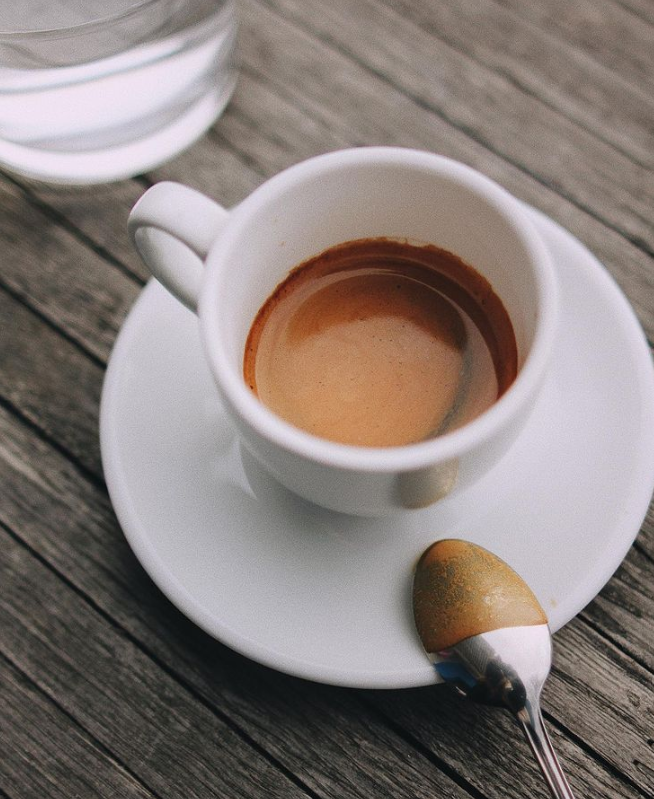 Кофейни "Ulitka Coffee Bar"