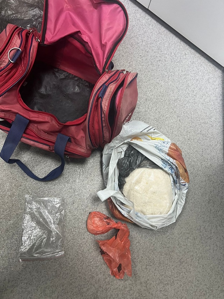 Преступники грозит до 12 лет заключения. Фото: Полиция Киева