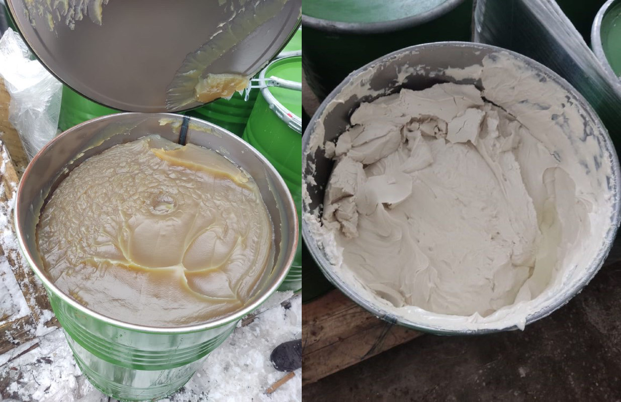 Воровство на закупках для армии Фото: Полиция Киева