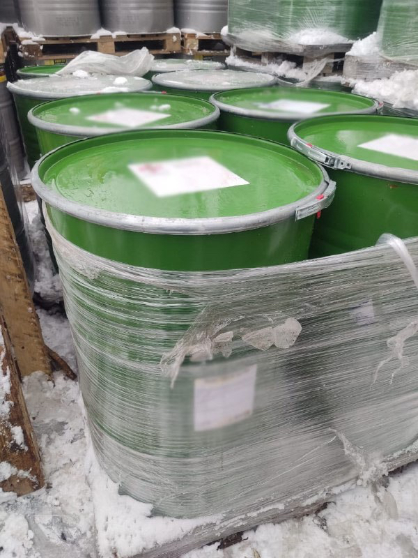 Воровство на закупках для армии Фото: Полиция Киева