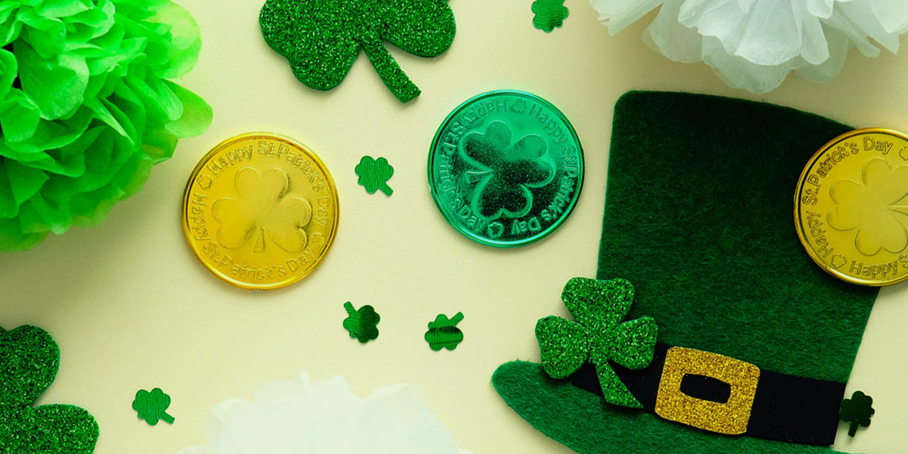 День святого Патрика популярен во всем мире.