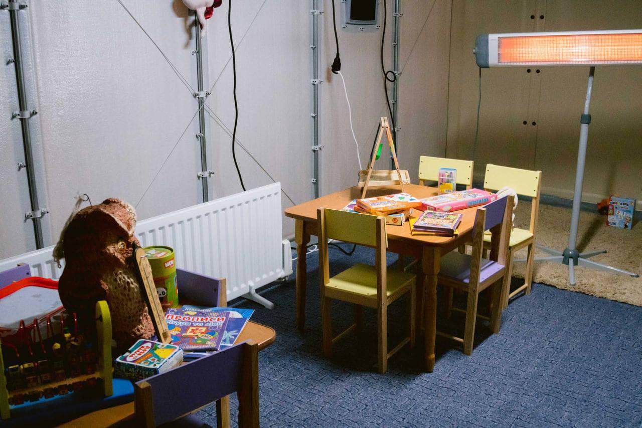 Київська ОВА 