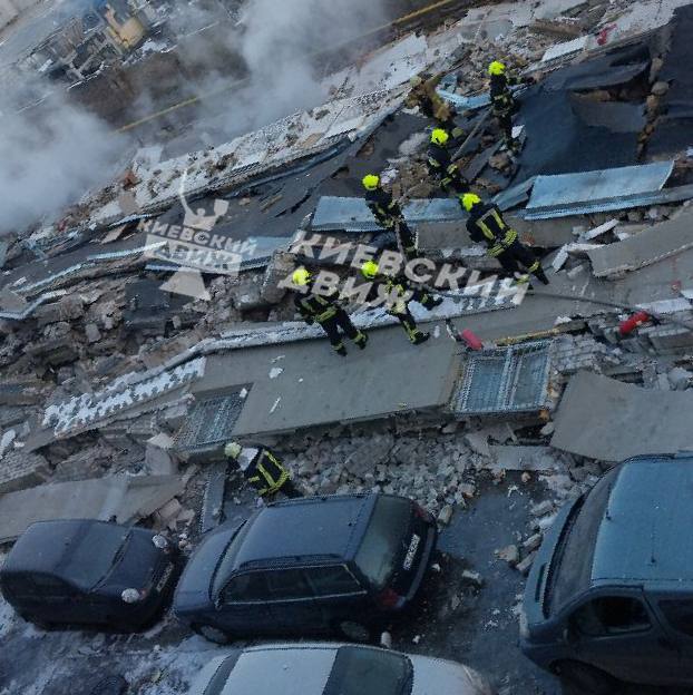 Киевский движ