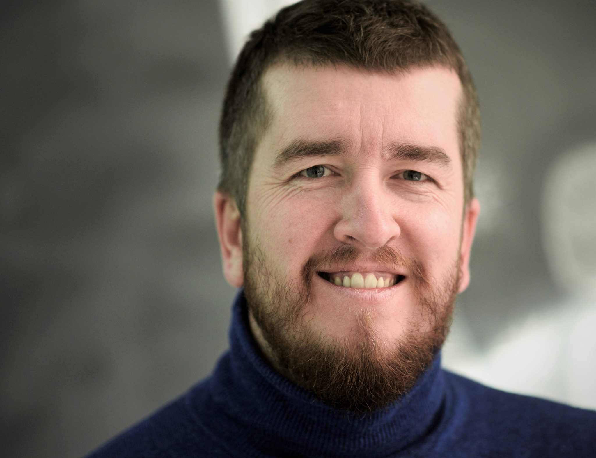 Константин Васюк, исполнительный директор ассоциации IT Ukraine.