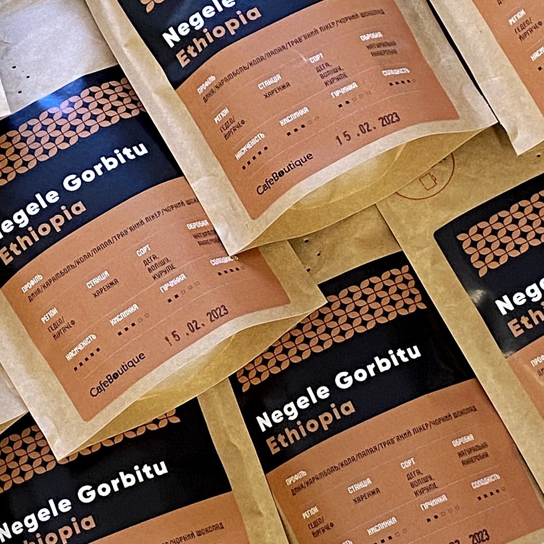 Зерна, дрипы, эспресс-капсулы: 15 украинских брендов кофе, на которые стоит обратить внимание фото 10 9