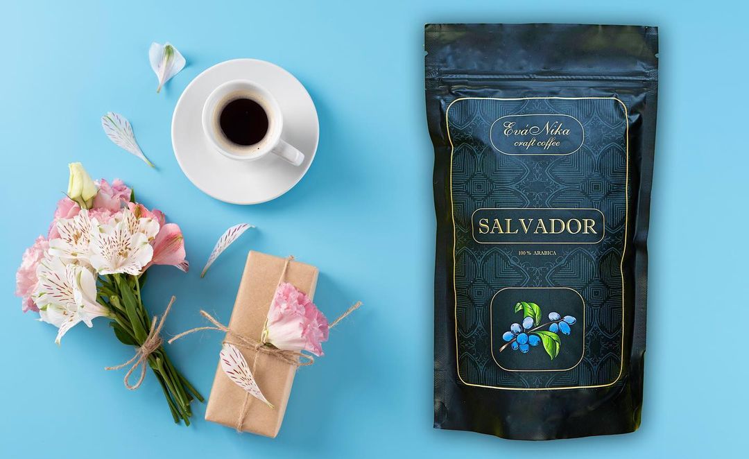 Зерна, дрипы, эспресс-капсулы: 15 украинских брендов кофе, на которые стоит обратить внимание фото 15 14