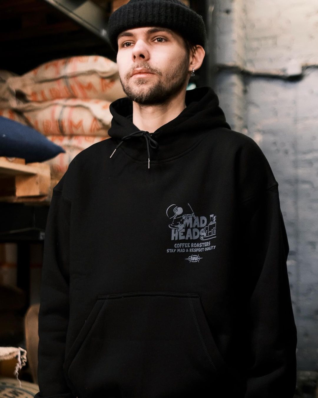 Зерна, дрипы, эспресс-капсулы: 15 украинских брендов кофе, на которые стоит обратить внимание фото 3 2