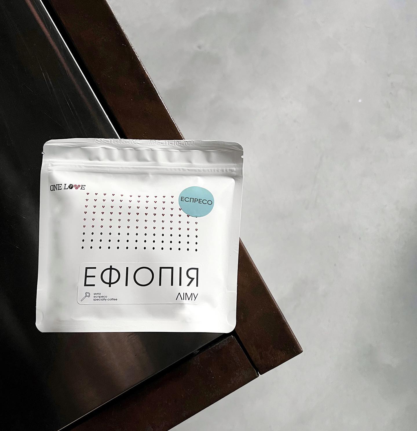 Зерна, дрипы, эспресс-капсулы: 15 украинских брендов кофе, на которые стоит обратить внимание фото 5 4