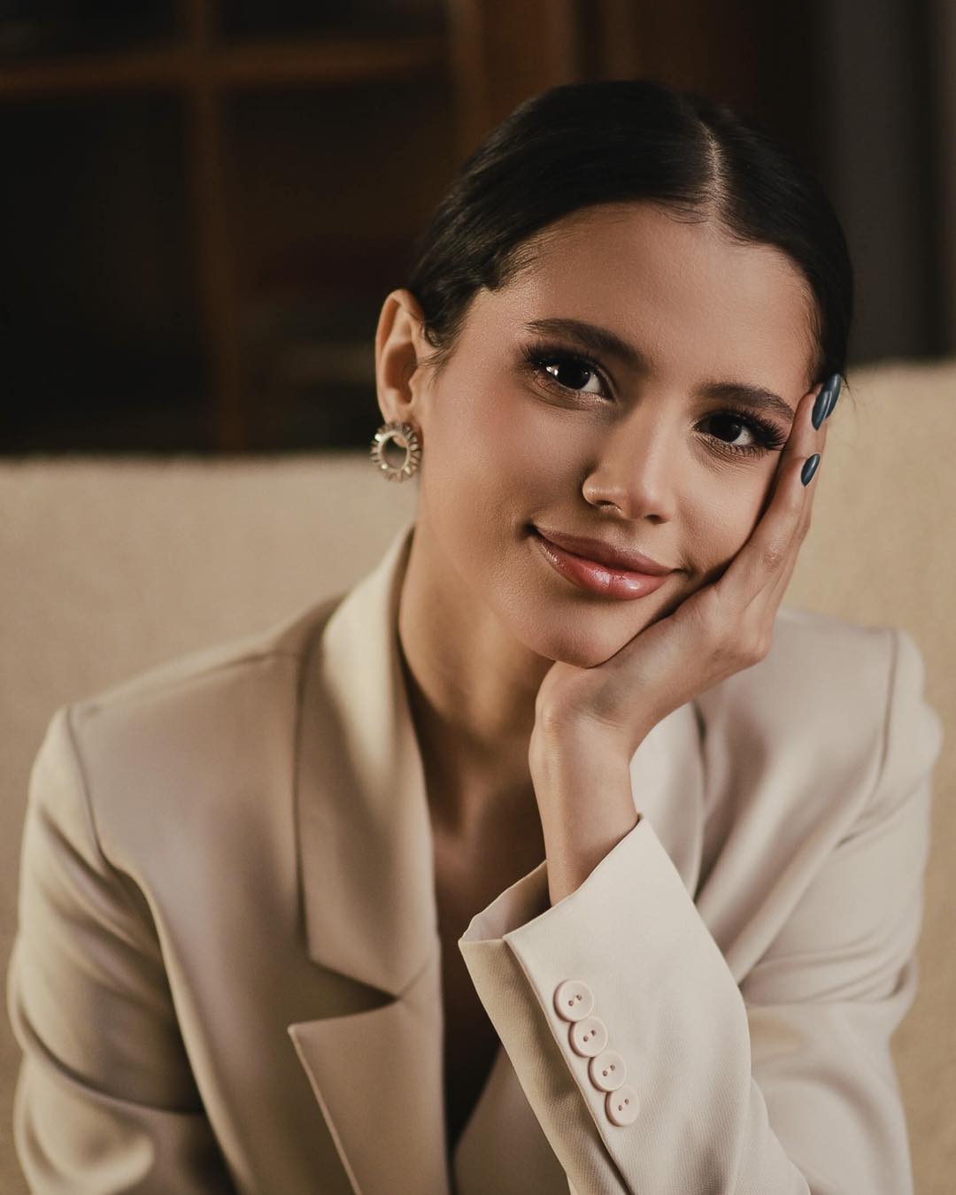 "Мисс Украина 2023" стала 18-летняя девушка из Киевской области: что о ней известно фото