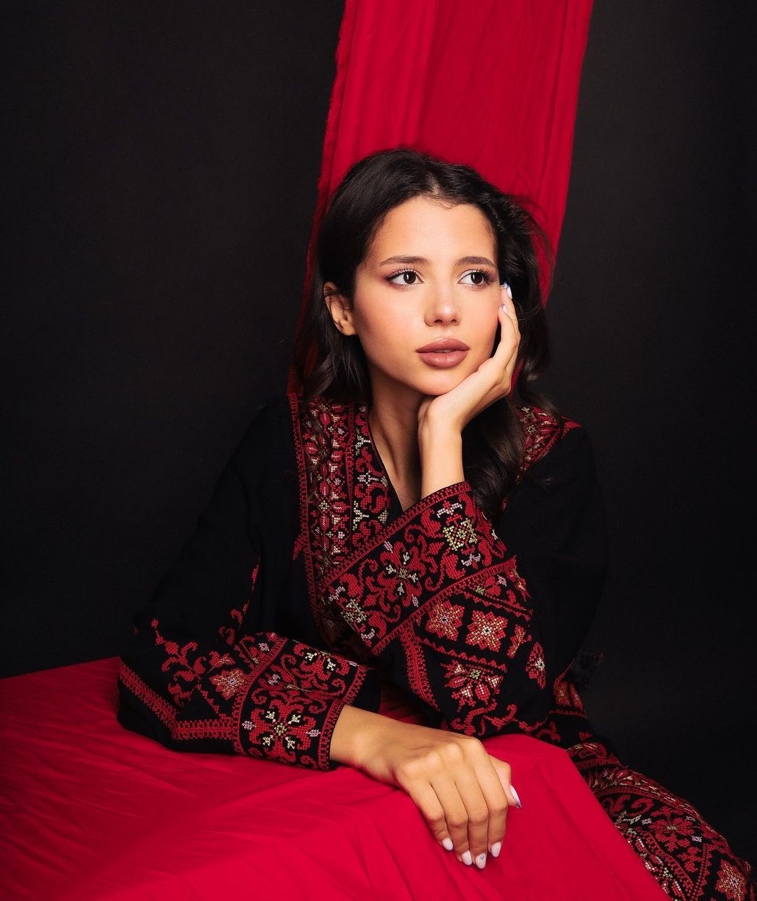 "Мисс Украина 2023" стала 18-летняя девушка из Киевской области: что о ней известно фото