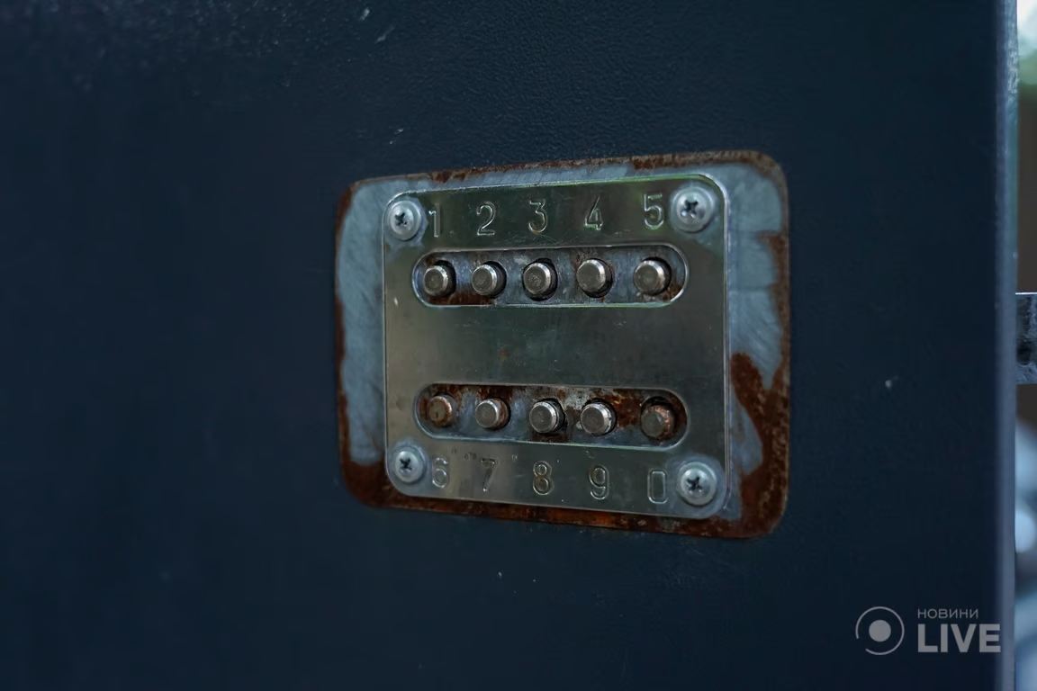 На Київщині чоловік власноруч побудував укриття -