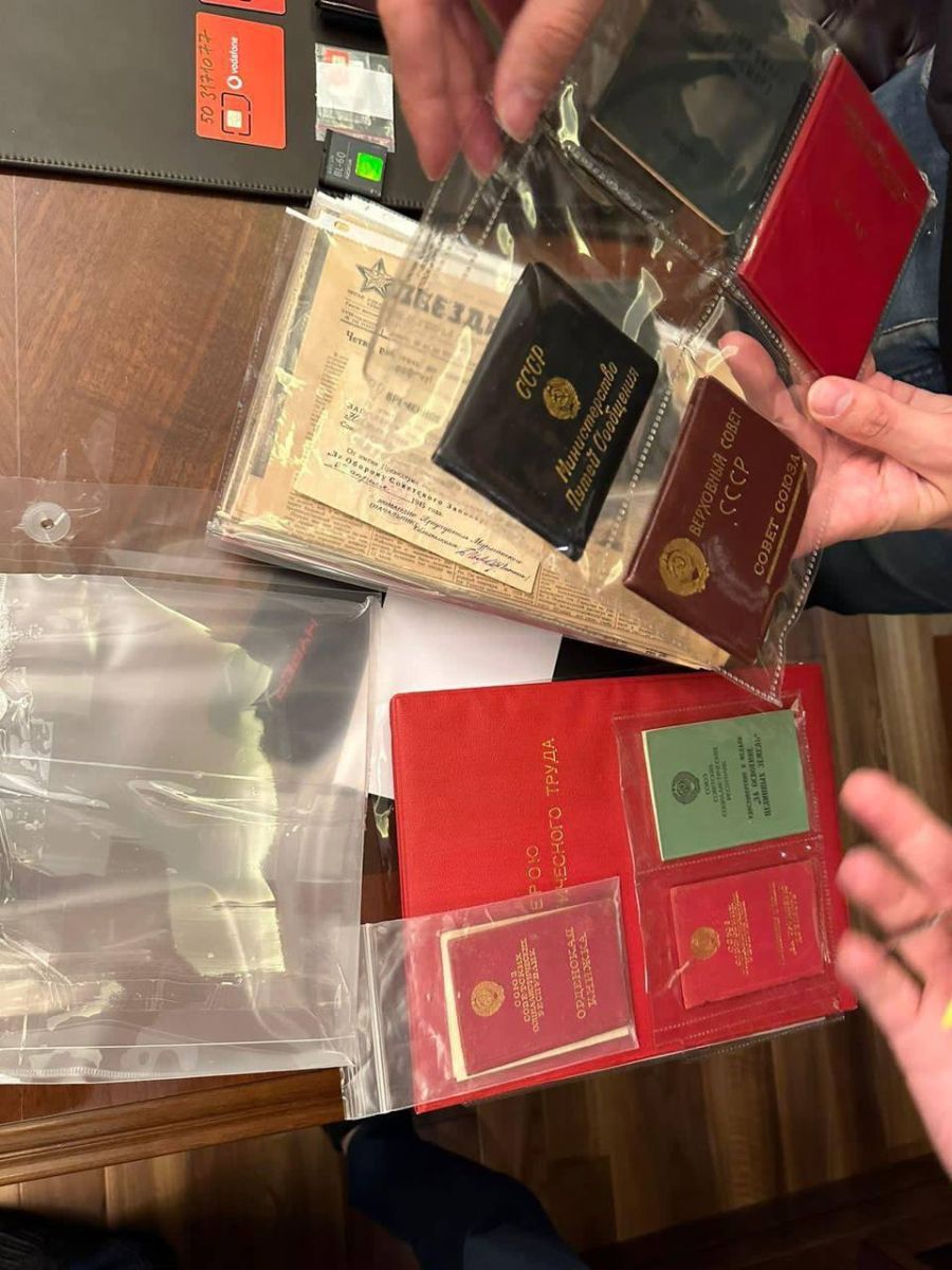 Шуфричу вручили підозру у державній зраді: що відомо -