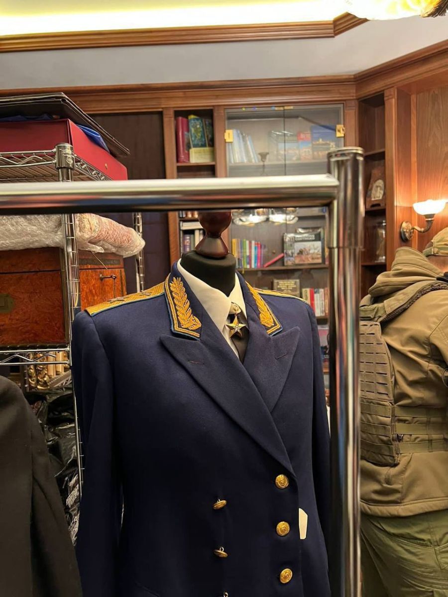 Шуфричу вручили підозру у державній зраді: що відомо -