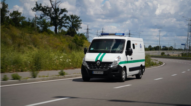 Ігор Шайхет: ефективність та інновації інкасаторських послуг фото 1