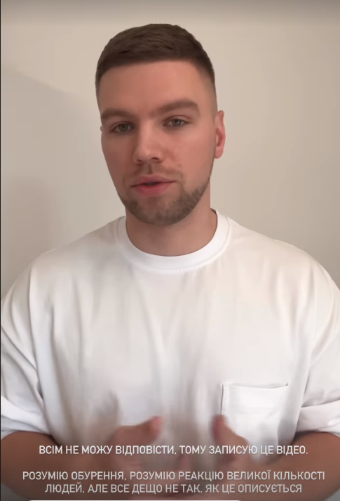 Спровокували скандал: чоловіка відомої блогерки Пренткович помітили на Мальдівах.