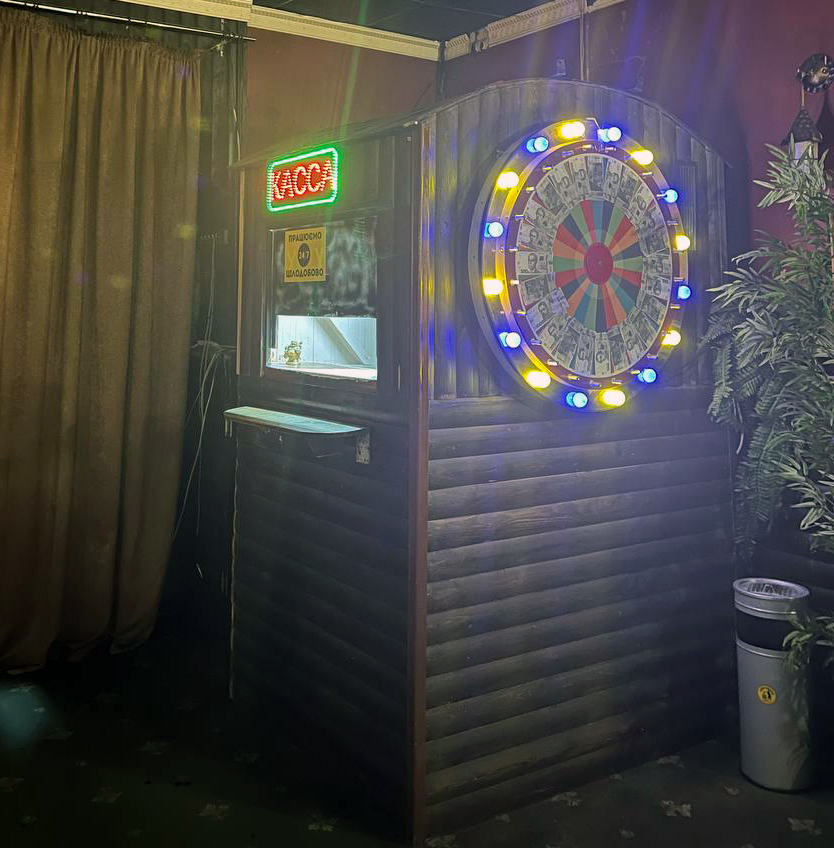 У Києві провели обшуки у 30 підпільних казино Фото: kyiv.npu.gov.ua