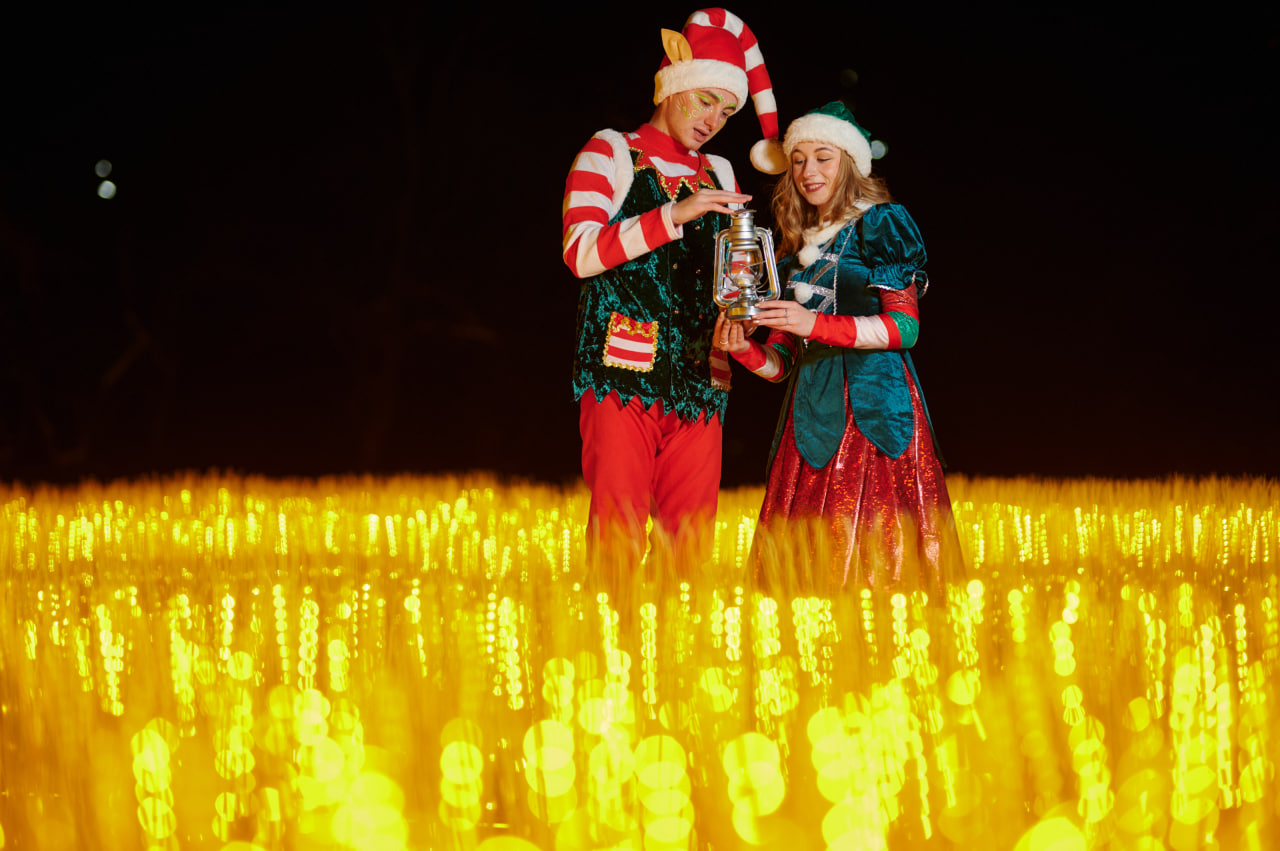В Киеве заработает новое артпространство.