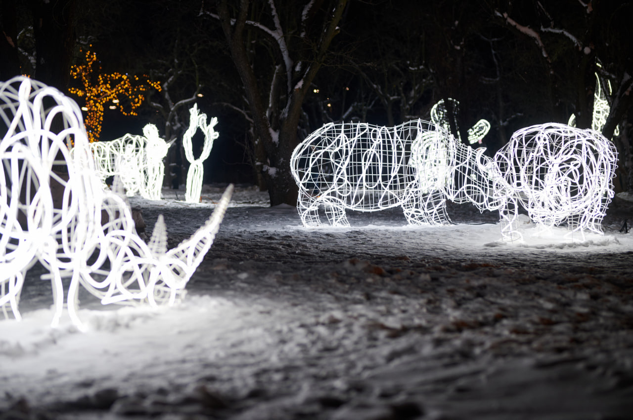 В Киеве заработает новое артпространство.