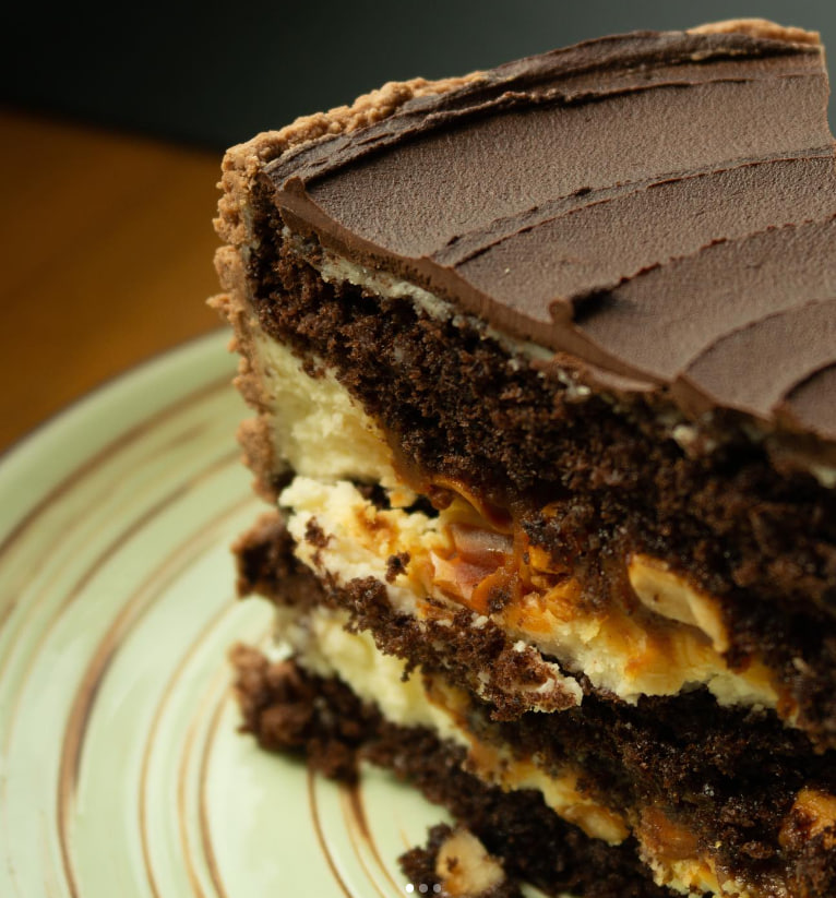 Кото-кафе у Києві: яке меню, ціни.