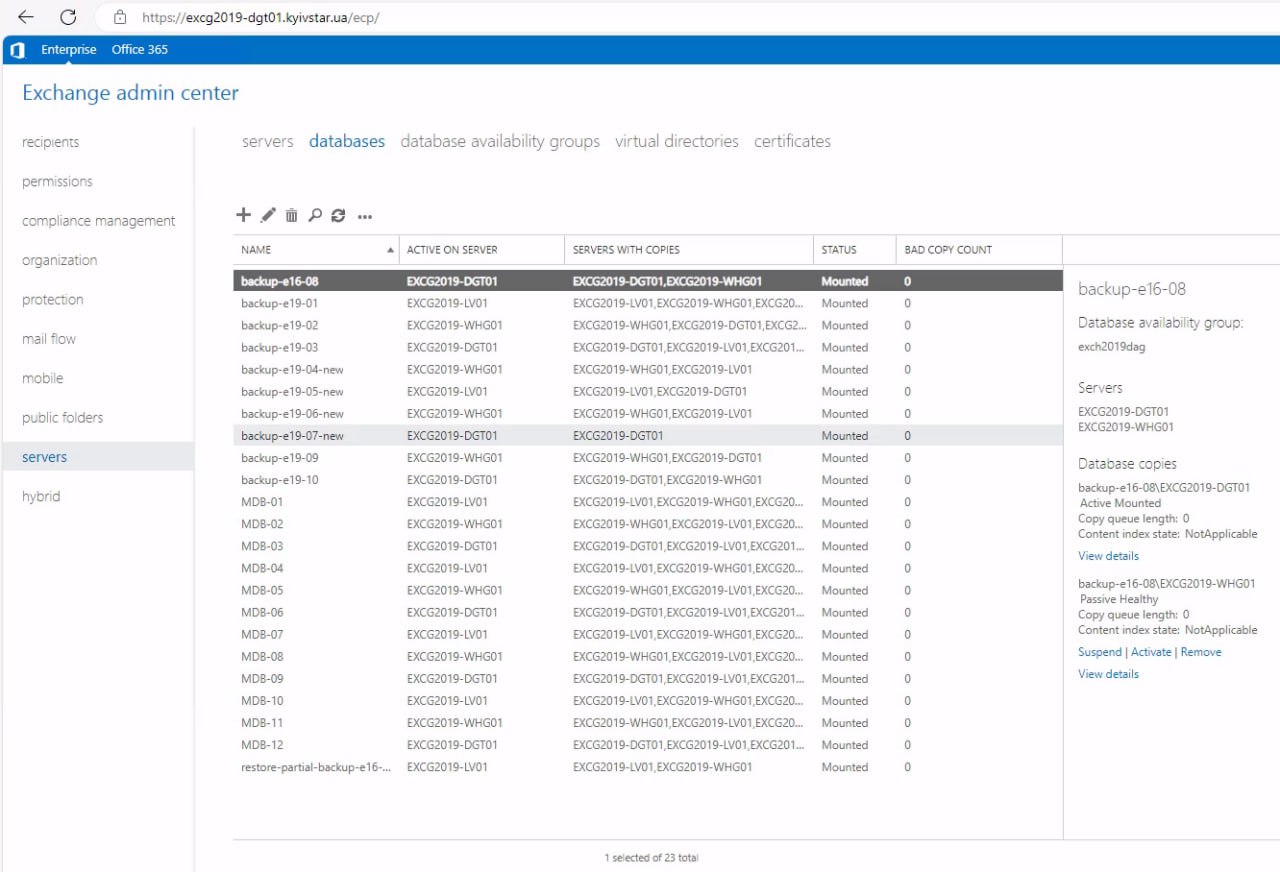 Хакерська атака на Київстар: стало відомо, хто стоїть за цією справою