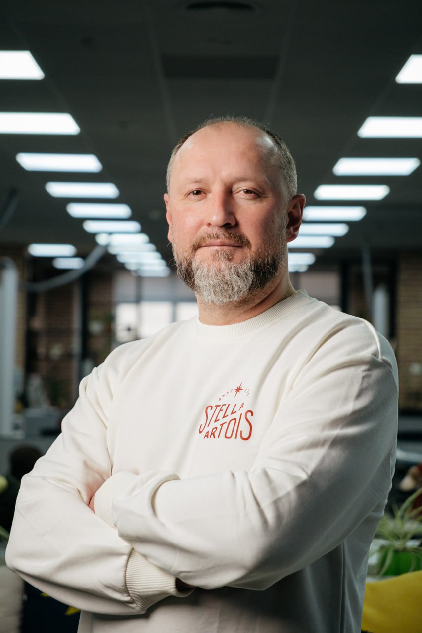 З юристів – у бровари: як юрисконсульт став директором броварні