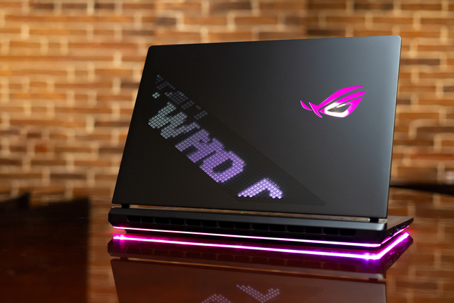 ТОП причин, щоб купити собі ROG Strix SCAR фото 2 1