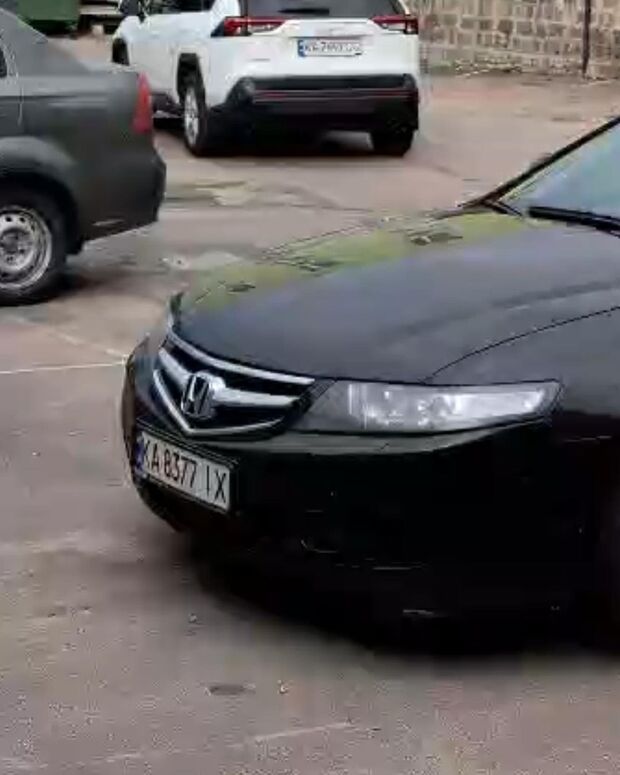 В Киеве избили владелицу бренда Vrodliva