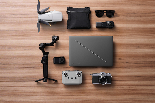 Для игр, работы, учебы и творчества: подарите эти ноутбуки от ASUS на Рождество или Новый год