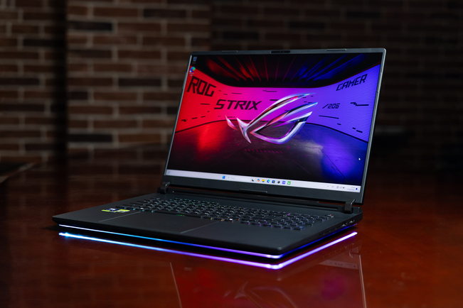 ТОП причин, щоб купити собі ROG Strix SCAR