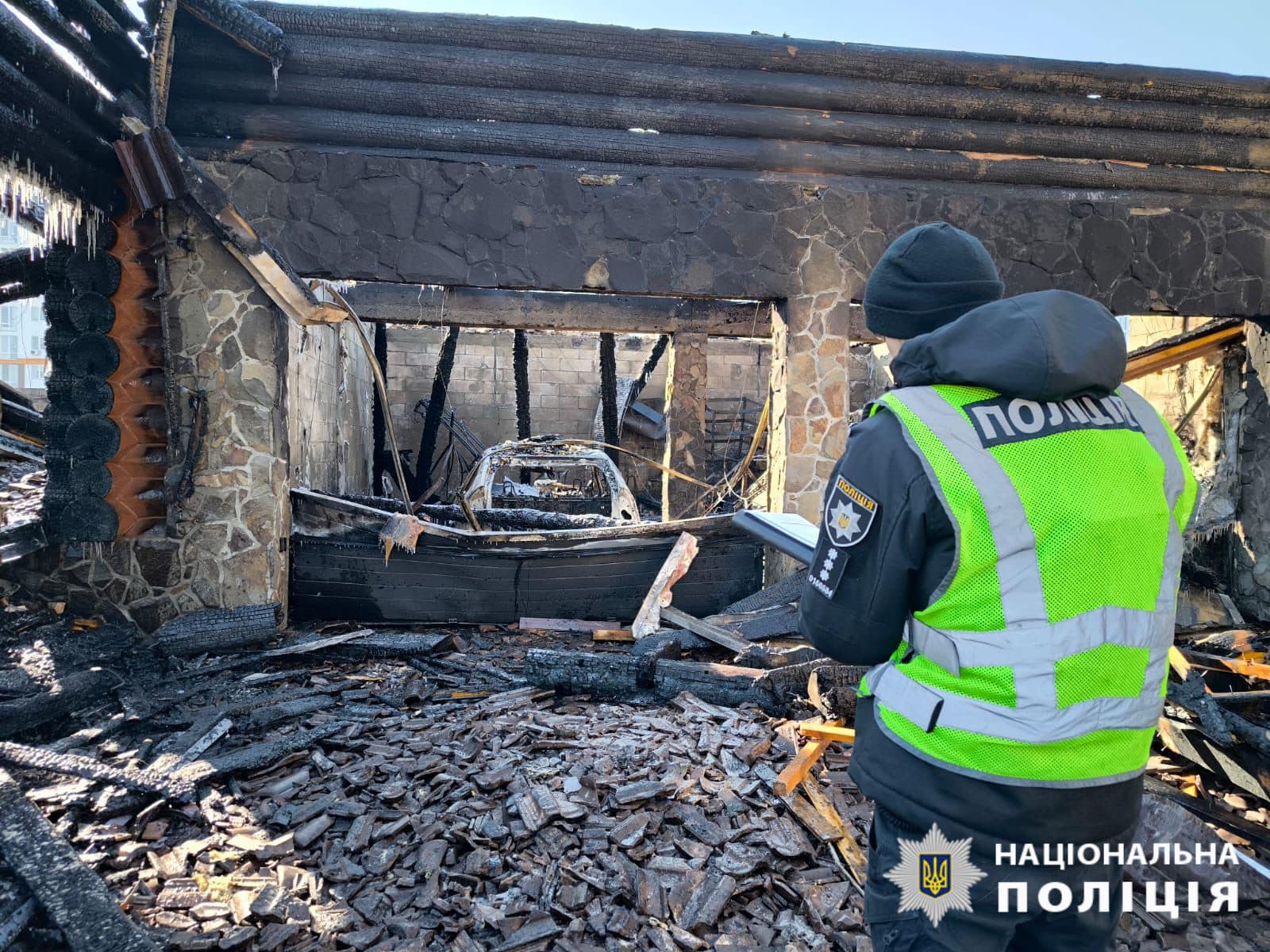 Под Киевом от вражеского шахеда погибли известный хирург и его жена-телевизионщица фото 1