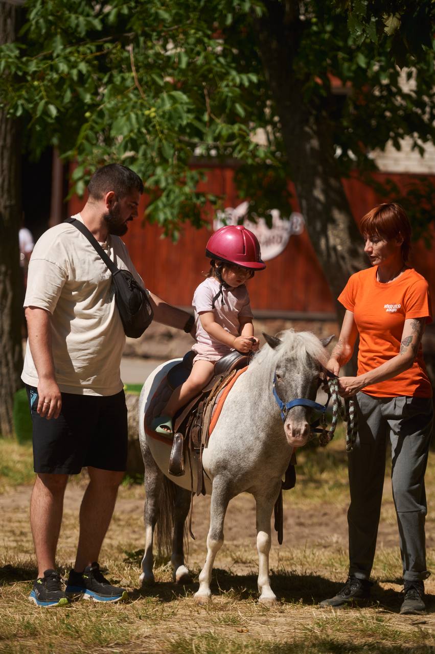 Емоції, творчість і багато кольорів: літо на ВДНГ стартує вже 1 червня фото 6 5