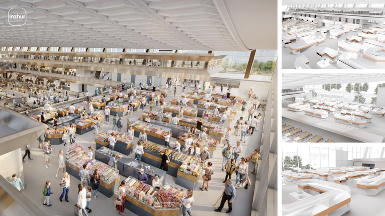 Відкритий фермерський ринок