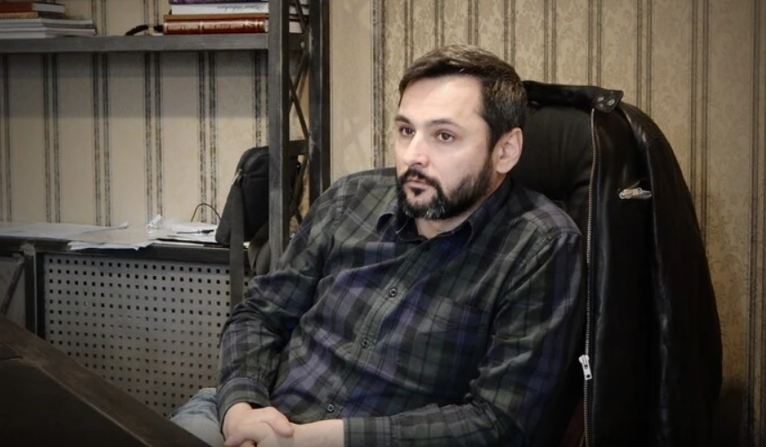 "Университет оправдывает сексуальные притязания?": скандал вокруг обвинений Андрея Билоуса фото