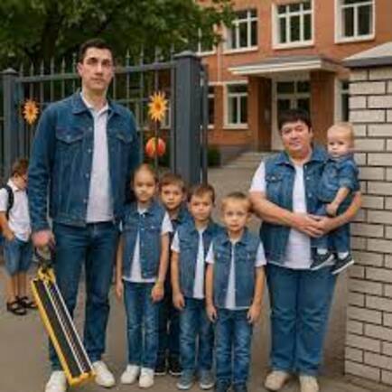 Директор киевского лицея, которая не пускала детей в шортах, уже третий раз продлила больничный фото 1