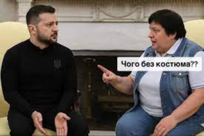 Директор киевского лицея, которая не пускала детей в шортах, уже третий раз продлила больничный фото 2 1