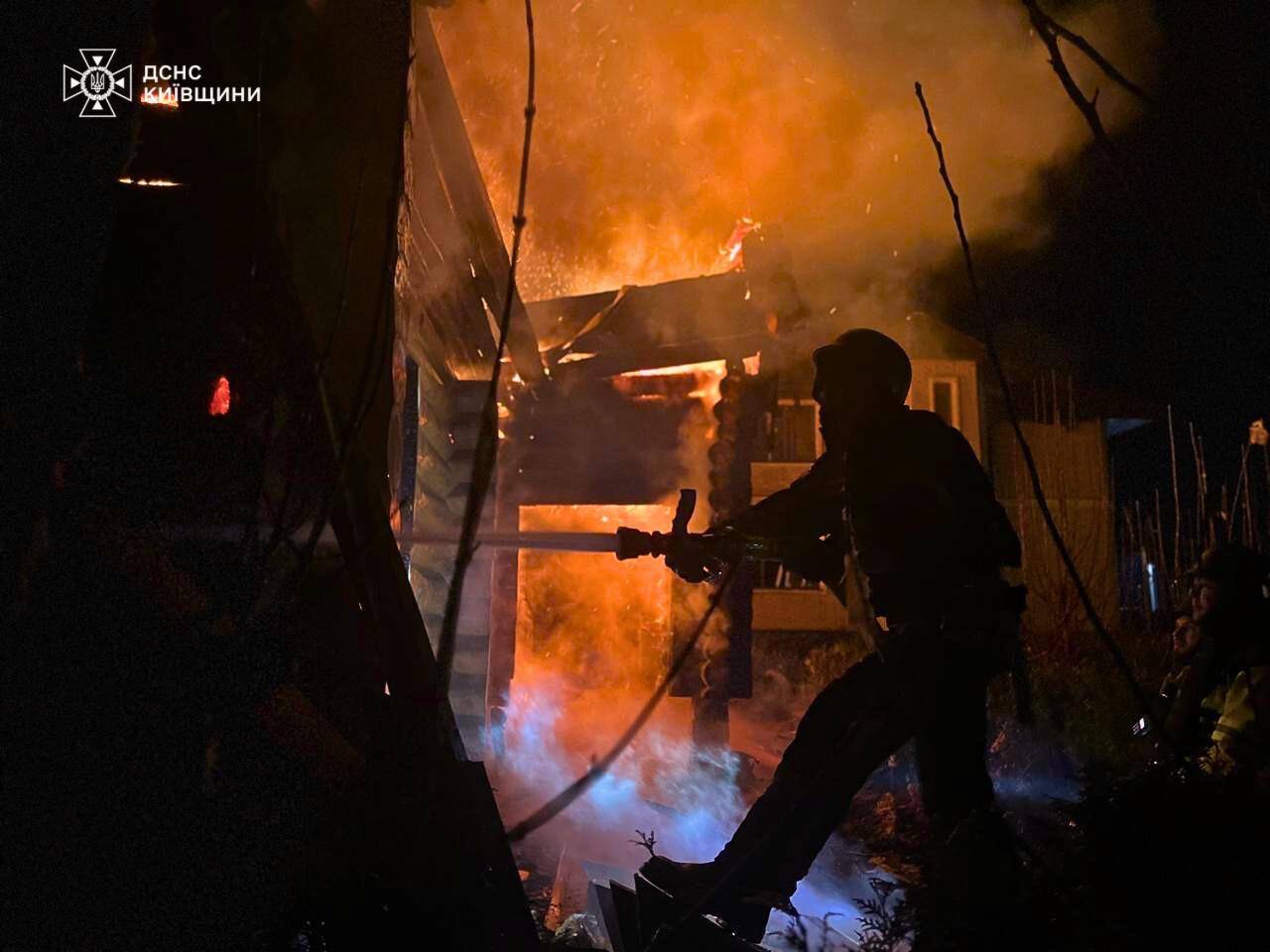 Под Киевом от вражеского шахеда погибли известный хирург и его жена-телевизионщица фото 2 1