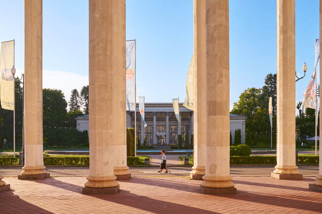 На ВДНХ объединят работодателей, педагогов и соискателей: в Киеве состоится масштабный