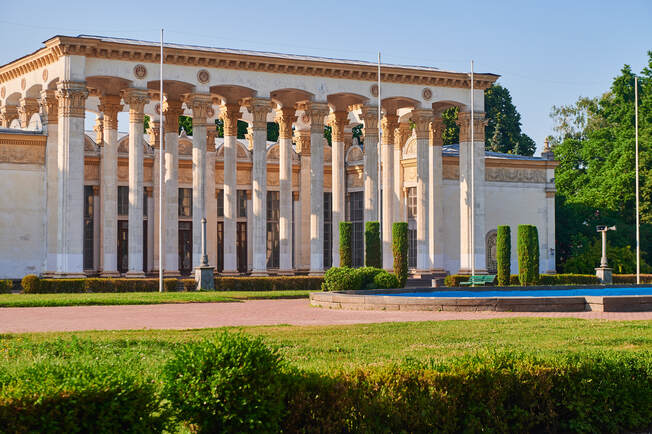 На ВДНХ объединят работодателей, педагогов и соискателей: в Киеве состоится масштабный