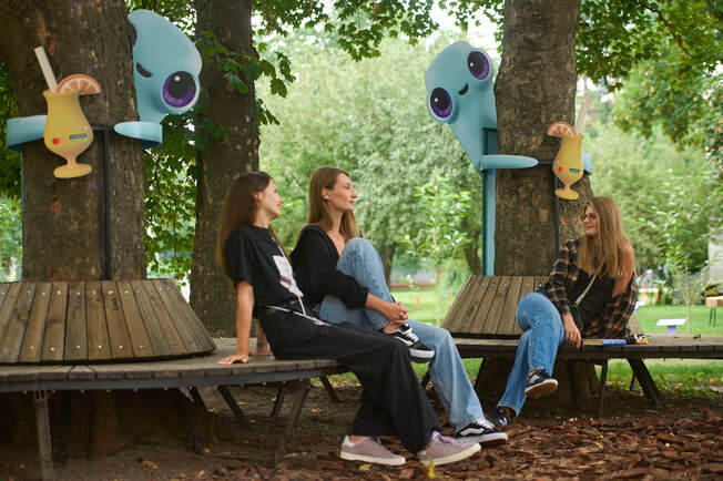 Осінній затишок і літературний урожай: гід фестивалем "Книжкова країна. Плодова" фото 2 1