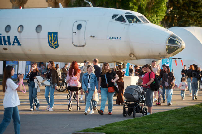 Следующий "Фестиваль карьеры" на ВДНГ состоится 21-24 мая 2026 года фото 1