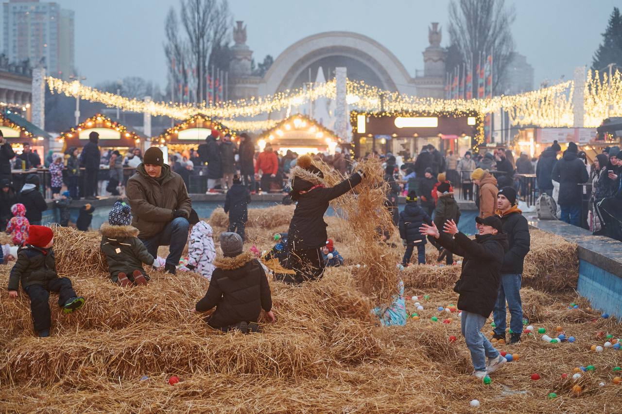 Весна идет: как на ВДНГ будут праздновать Масленицу фото 11 10