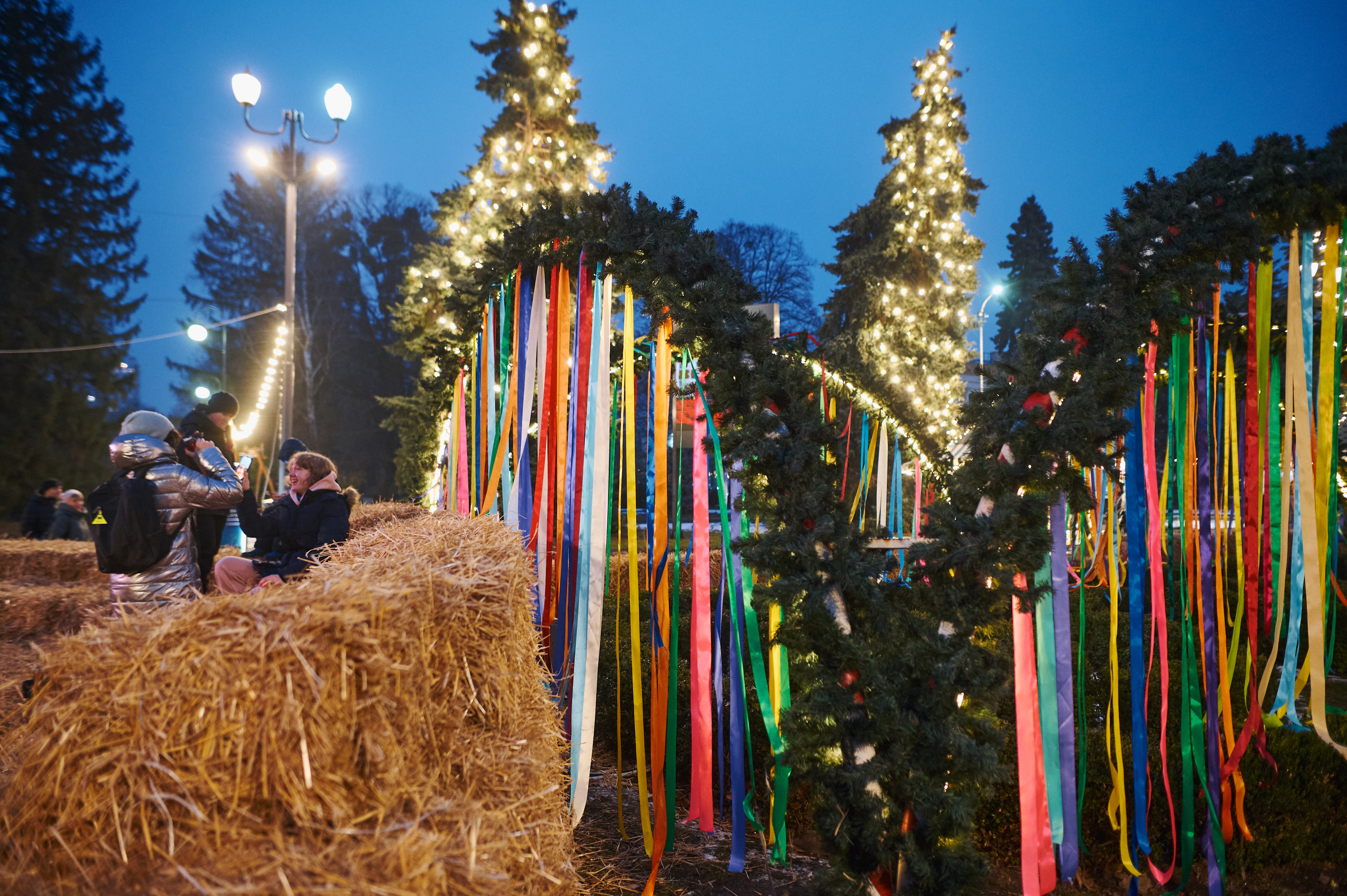 Весна идет: как на ВДНГ будут праздновать Масленицу фото 4 3