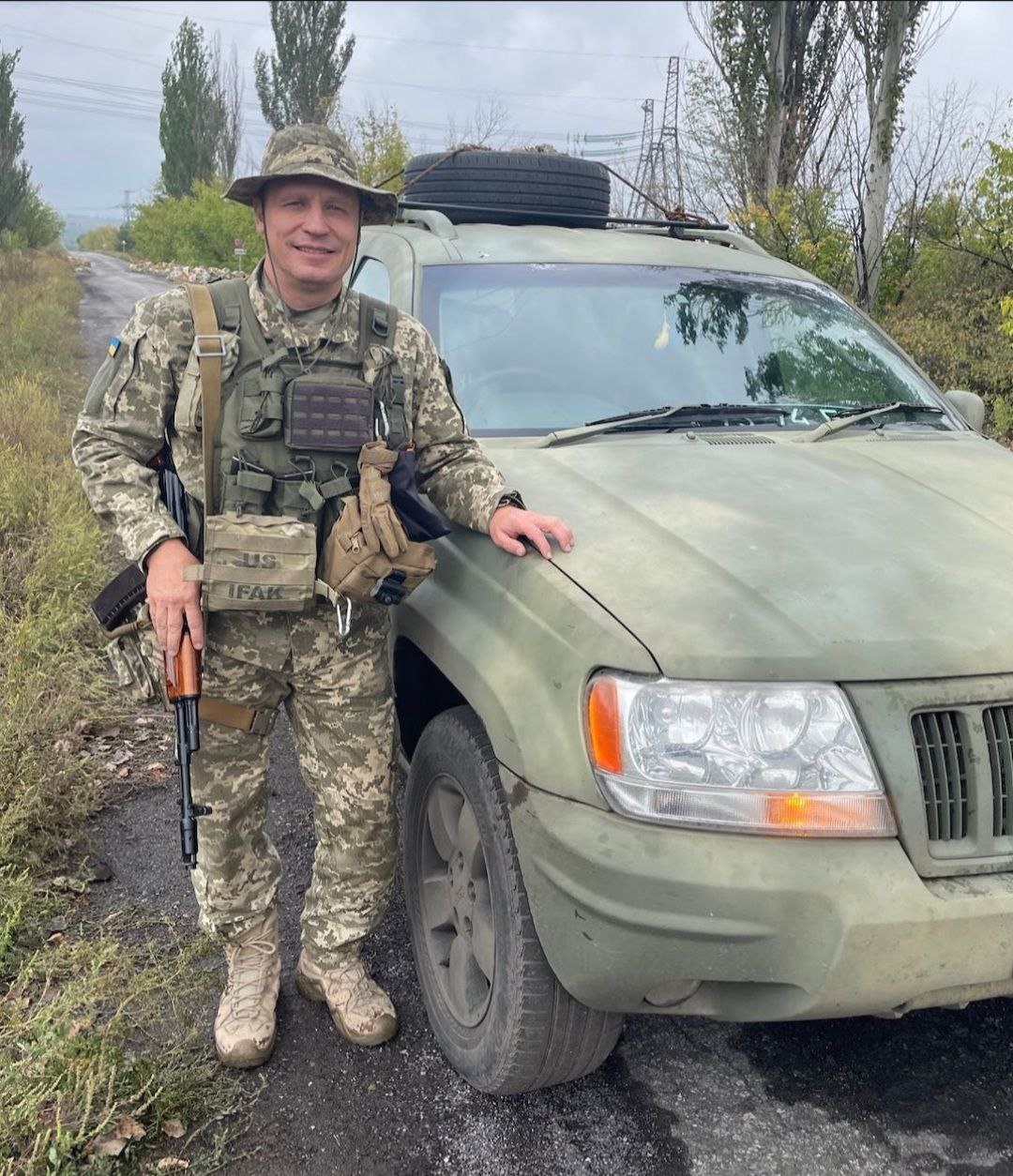 Укртелеком та MEGOGO презентували аудіоверсію бестселера "Абсолютна відповідальність" фото 1